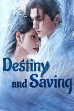 ดูหนังออนไลน์ ซีรี่ส์จีน Destiny and Saving (2025) ปฏิปักษ์รักหวนภพ [พากย์ไทย] EP.1-40 END